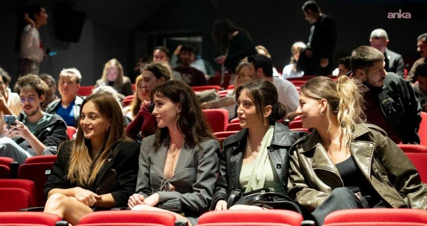 16. Balkans Beyond Borders Kısa Film Festivali’nde ödüller sahiplerini buldu Uluslararası 16. Balkans Beyond Borders Kısa Film Festivali, bu yıl