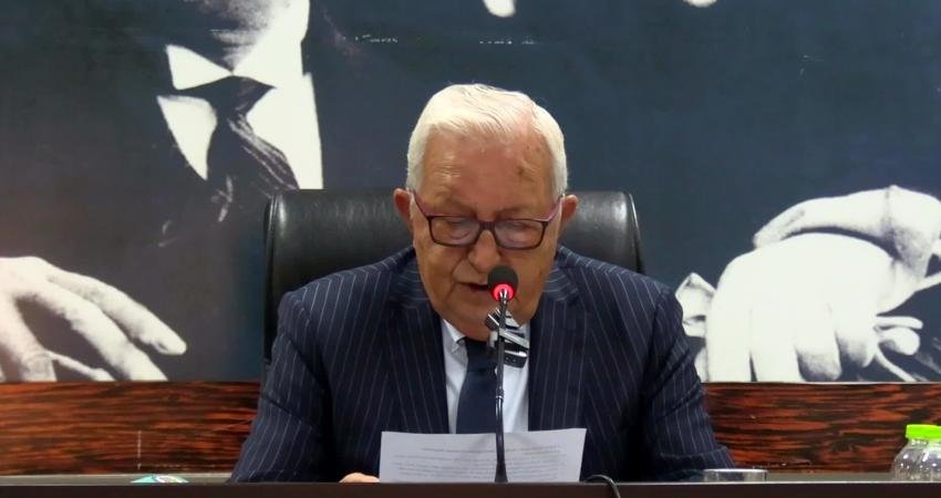 Doğal afetler nedeniyle iki yıldır yapılamayan Karadeniz Ereğli Hamsi Festivali,