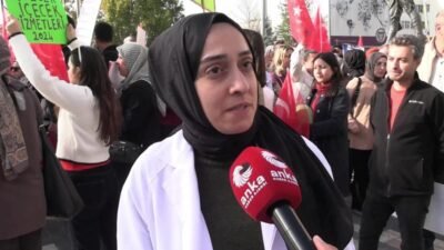 2024-KPSS’de yüksek puan almasına rağmen atanmayan Türkiye'nin dört bir yanından çok