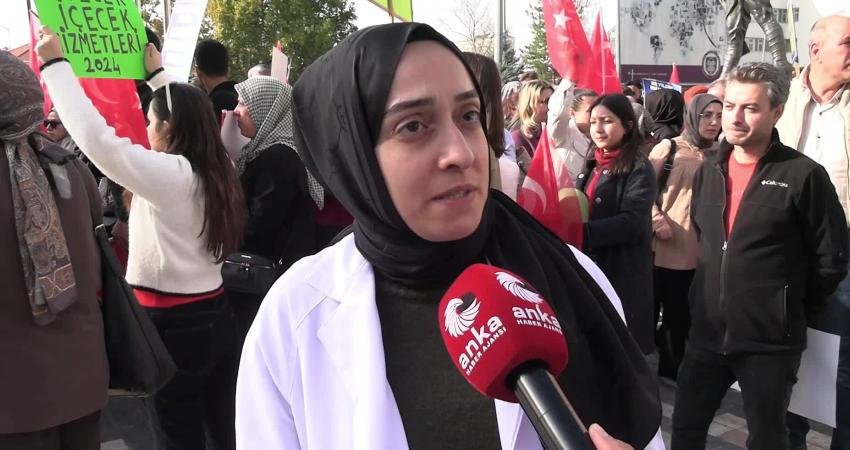 2024-KPSS’de yüksek puan almasına rağmen atanmayan Türkiye'nin dört bir yanından çok