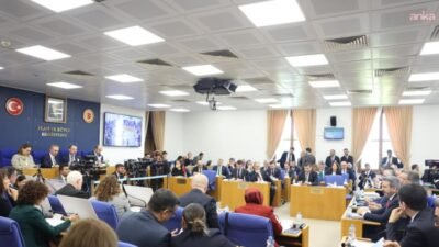 Çalışma ve Sosyal Güvenlik Bakanlığı'nın 2026 yılı bütçe görüşmelerinde konuşan