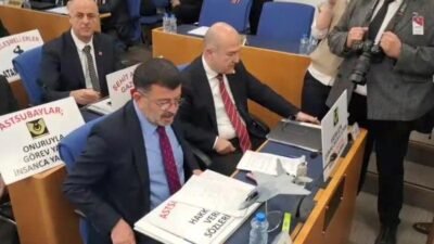 TBMM Plan ve Bütçe Komisyonu'nda Milli Savunma Bakanlığı'nın 2026 yılı