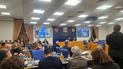 AK Parti Elazığ Milletvekili Ejder Açıkkapı, muhalefetin Kartalkaya konusunda sıkça