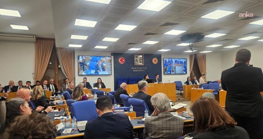 AK Parti Elazığ Milletvekili Ejder Açıkkapı, muhalefetin Kartalkaya konusunda sıkça