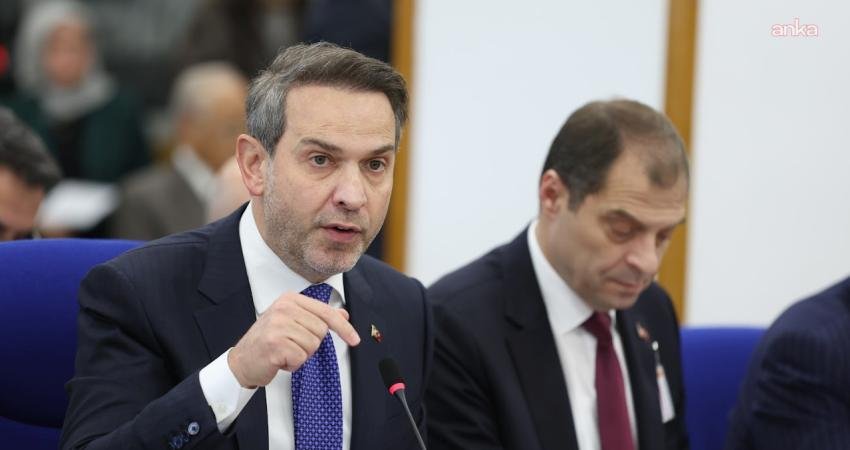 Enerji ve Tabii Kaynaklar Bakanlığı'nın 2026 yılı bütçe ve kesin hesap