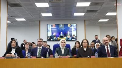 Aile ve Sosyal Hizmetler Bakanlığı'nın 2026 yılı bütçe ve kesin hesap