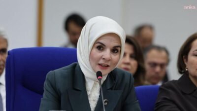 Aile ve Sosyal Hizmetler Bakanlığı'nın 2026 yılı bütçe ve kesin