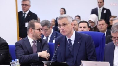 Sağlık Bakanı Kemal Memişoğlu, tartışmalı Aile Hekimleri Yönetmeliğine ilişkin, "Yönetmeliği