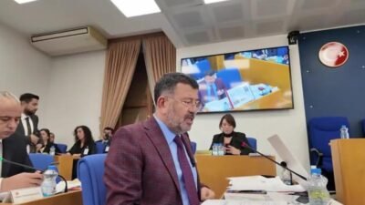 TBMM Plan ve Bütçe Komisyonu’nda Gençlik ve Spor Bakanlığı bütçesi