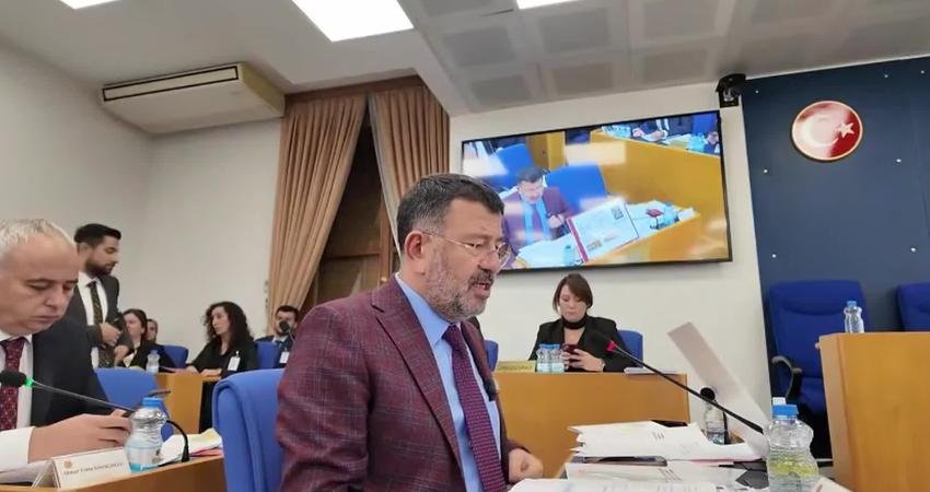 TBMM Plan ve Bütçe Komisyonu’nda Gençlik ve Spor Bakanlığı bütçesi