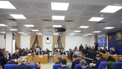 TBMM Plan ve Bütçe Komisyonu'nda Kültür ve Turizm Bakanlığı bütçesi