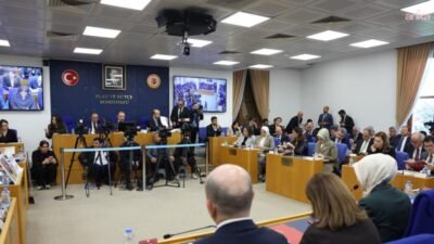 DEM Parti Diyarbakır Milletvekili Halide Türkoğlu, Aile ve Sosyal Hizmetleri