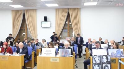 İYİ Parti Bursa Milletvekili Selçuk Türkoğlu, Sosyal Güvenlik Kurumu'nun (SGK)