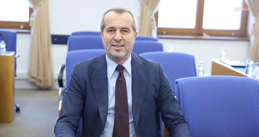 MHP Kocaeli Milletvekili Saffet Sancaklı, TBMM Plan ve Bütçe Komisyonu'ndaki Gençlik ve