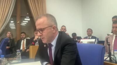 TBMM Plan ve Bütçe Komisyonu'nda Kültür ve Turizm Bakanlığı bütçesi