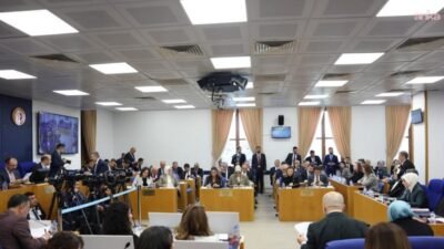 Aile ve Sosyal Hizmetler Bakanlığı'nın 2026 yılı bütçe görüşmelerinde konuşan TİP