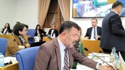 Aile ve Sosyal Hizmetler Bakanlığı'nın 2026 yılı bütçe görüşmelerinde konuşan CHP Malatya