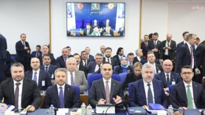 Sanayi ve Teknoloji Bakanlığı'nın 2026 bütçesi ve kesin hesabı, Plan