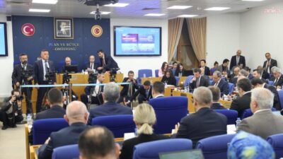 Sanayi ve Teknoloji Bakanlığı'nın 2026 bütçesi ve kesin hesabı, Plan