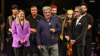 Bakırköy Belediye Tiyatroları, Türk tiyatrosunun usta kalemi Haldun Taner’in klasik