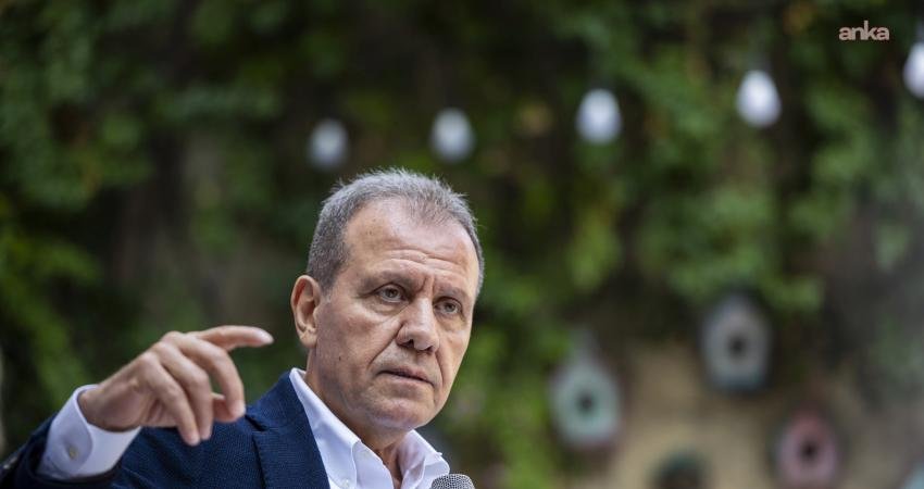 Vahap Seçer: “İnsanları turizm alanında seferber edebilirsek hem sektöre hem de ülke ekonomisine büyük bir kazanç sağlayacak” Mersin Büyükşehir Belediyesi’nin "Toprakta Tarih, Sofrada Tat, Sokakta Neşe" sloganıyla