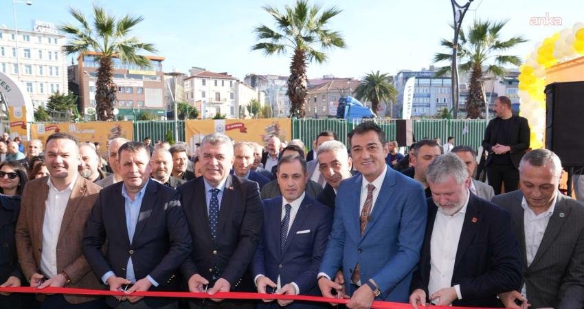 5. Giresun Kitap Fuarı, Belediye Kültür ve Fuar Merkezi’nde düzenlenen