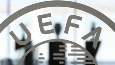 UEFA, futboldaki bahis soruşturmasına ilişkin Türkiye Futbol Federasyonu (TFF) ile