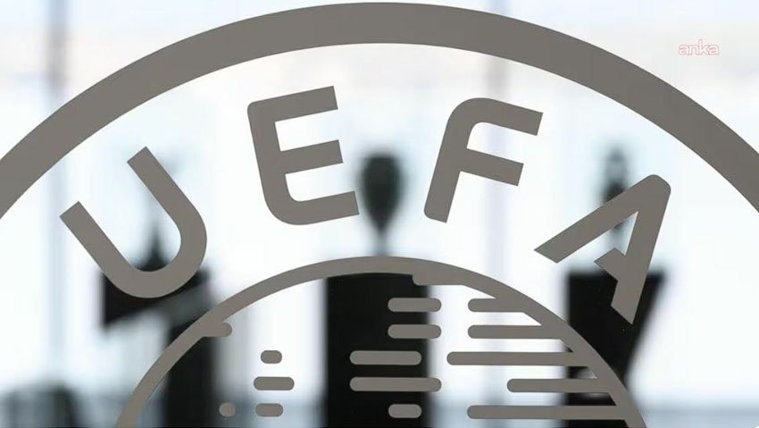 UEFA, futboldaki bahis soruşturmasına ilişkin Türkiye Futbol Federasyonu (TFF) ile