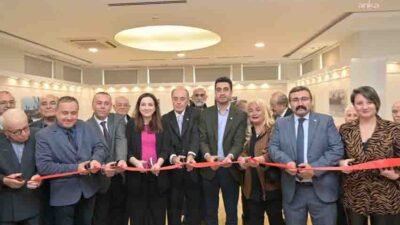 Tuzla Belediyesi ile Gemi Modelcileri ve Gemi Severler Derneği iş