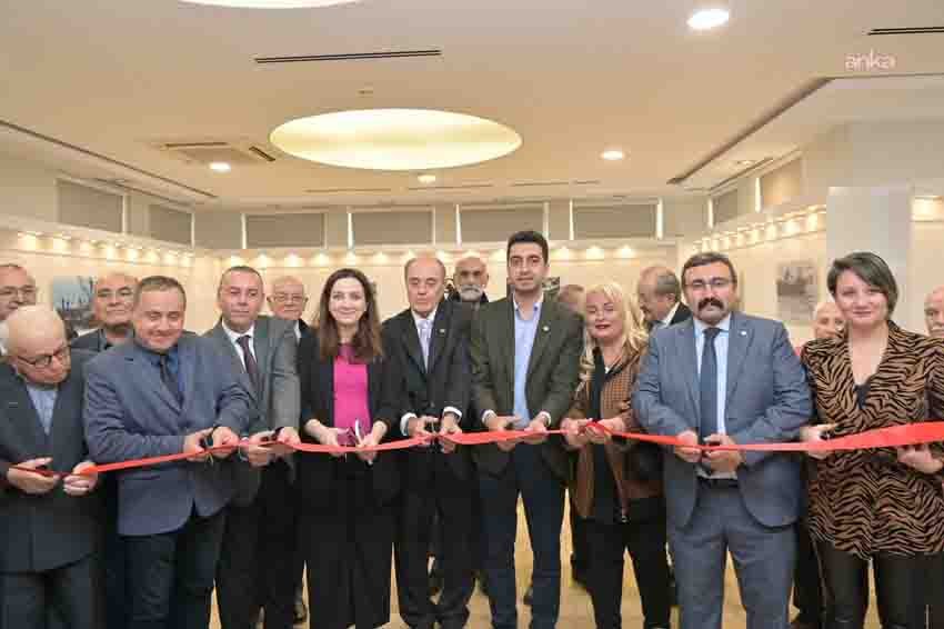 Tuzla Belediyesi ile Gemi Modelcileri ve Gemi Severler Derneği iş