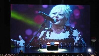 Kızını ziyaret amacıyla bulunduğu ABD'de doğum gününde hayatını kaybeden Türk sanat