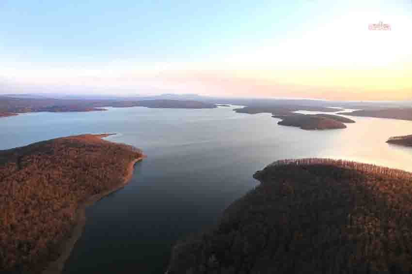 İSKİ Genel Müdürü Şafak Başa, sosyal medya hesabından İstanbullulara su