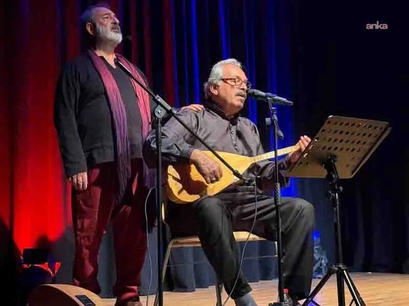 Nazım Hikmet’in ölümsüz eseri Şeyh Bedreddin Destanı, Berlin’de izleyiciyle buluştu.
