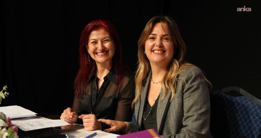 Kadınların edebiyattaki sözünü görünür kılmayı ve şiirin evrensel dilini buluşturmayı