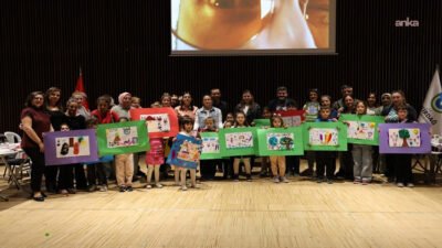 Tekirdağ Büyükşehir Belediyesi, Dünya Çocuk Hakları Günü’nü, 19-22 Kasım günlerinde