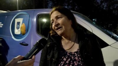 Ankara'da yurttaşlar, Ankara Büyükşehir Belediyesi'nin ücretsiz çorba hizmetine soruşturma açılmasına, "Çorba