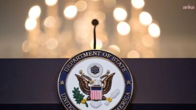 ABD Dışişleri Bakanlığı, Afganistan pasaportu sahiplerine vize işlemlerinin durdurulduğunu açıkladı.