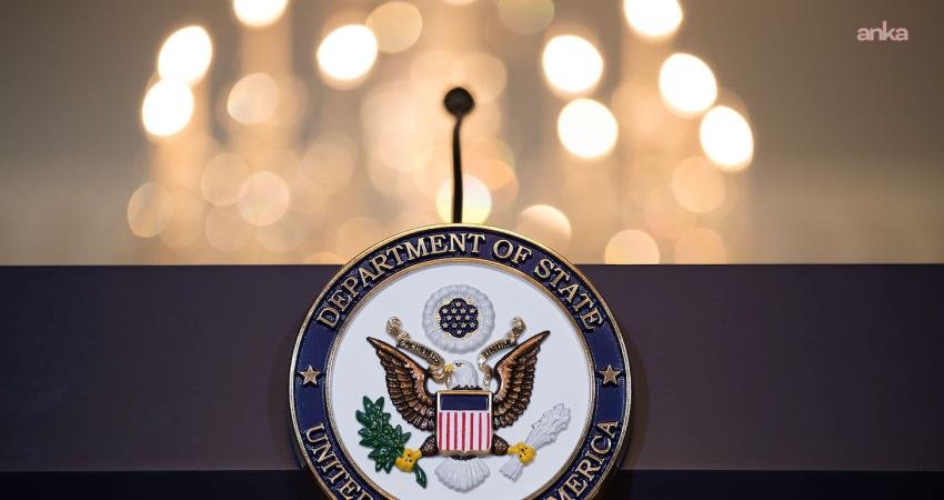 ABD Dışişleri Bakanlığı, Afganistan pasaportu sahiplerine vize işlemlerinin durdurulduğunu açıkladı.