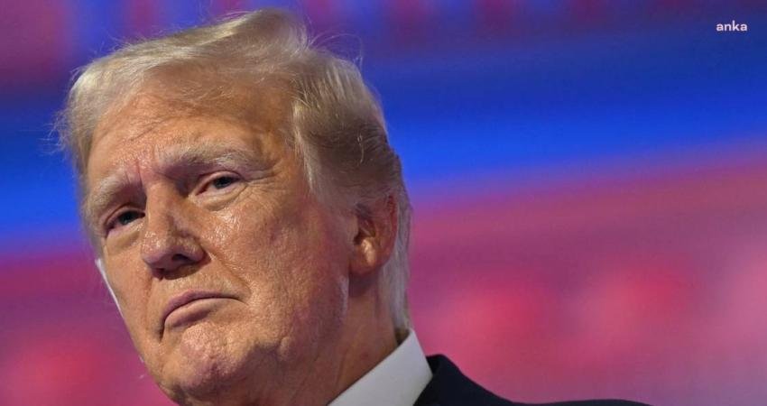 ABD Başkanı Donald Trump, Jeffrey Epstein ve Ghislaine Maxwell ile