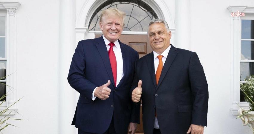 ABD Başkanı Donald Trump, Macaristan’ın Rusya’dan petrol ve doğal gaz alımını sürdürebilmesi için Macaristan’a bir