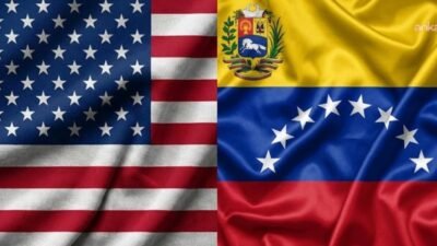ABD, Venezuela merkezli "Cartel de los Soles" (Güneşler Karteli) yapılanmasını