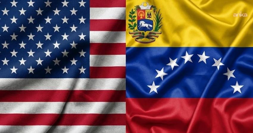 ABD, Venezuela merkezli "Cartel de los Soles" (Güneşler Karteli) yapılanmasını