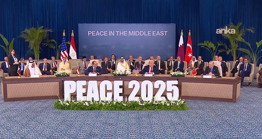 ABD, “Gazze Görev Gücü” karar taslağını BM Güvenlik Konseyi’ne sundu ABD, Gazze ile ilgili görev gücü taslağını Birleşmiş Milletler Güvenlik