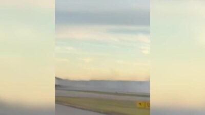 ABD’nin Kentucky şehrinde meydana gelen uçak kazasında en az yedi