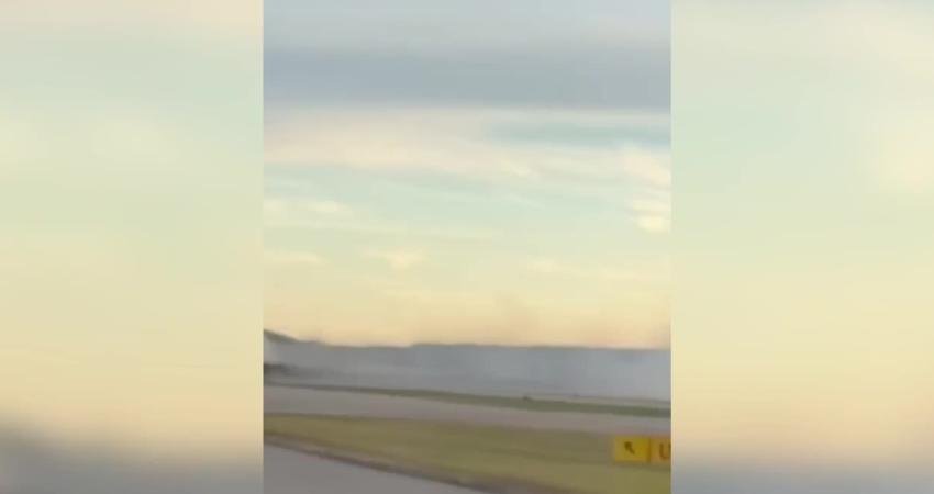 ABD Kentucky’de uçak kazası: En az yedi kişi hayatını kaybetti, bazıları ağır 11 kişi yaralandı ABD’nin Kentucky şehrinde meydana gelen uçak kazasında en az yedi