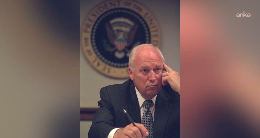 ABD’nin eski başkan yardımcılarından Dick Cheney vefat etti ABD'nin Irak işgalinin baş mimarlarından biri olarak görülen eski Başkan