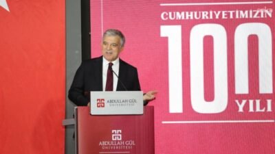 11. Cumhurbaşkanı Abdullah Gül, "Bugünkü elim uçak kazası hepimizi derinden
