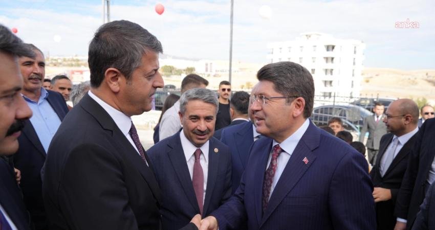 Adıyaman Belediye Başkanı Abdurrahman Tutdere, deprem şehirlerindeki belediyelerin tam yargı