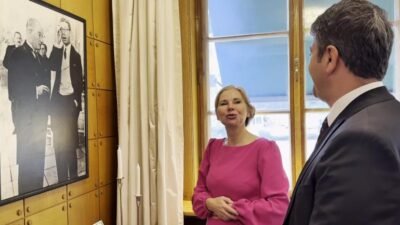 Adıyaman Belediye Başkanı Abdurrahman Tutdere, 8 Ekim’de kenti ziyaret eden