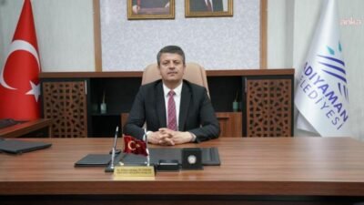 Adıyaman Belediyesi, dar gelirli vatandaşlara yönelik yürüttüğü sosyal destek programları